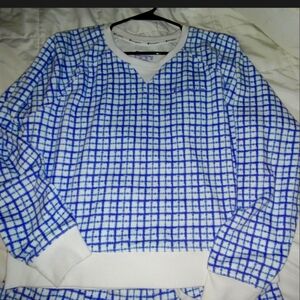 Champion reverse weave long sleeve sweatshirt size XL like new